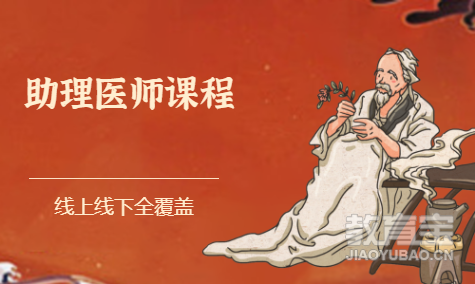 助理医师课